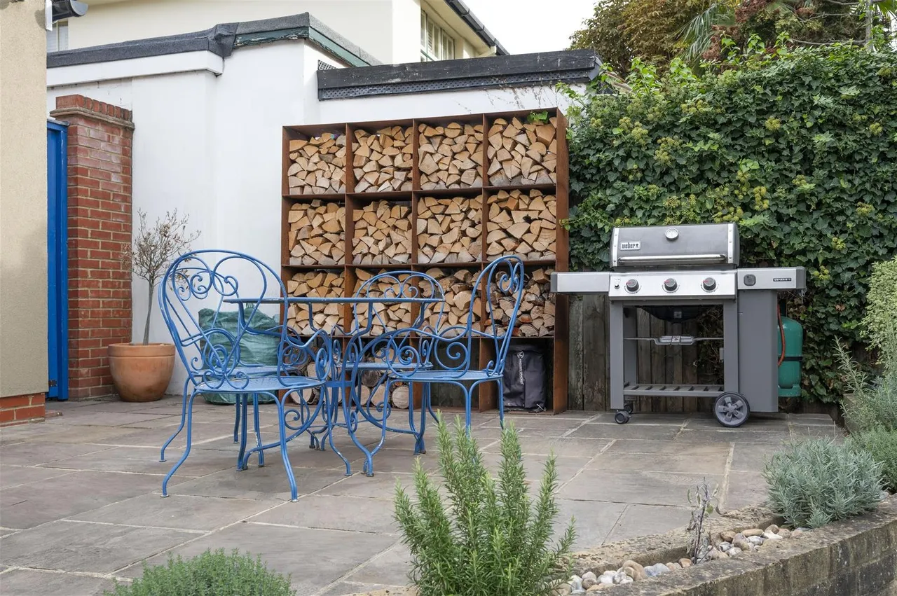 Selborne Road, New Malden, KT3, photo 10