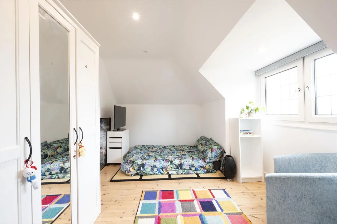 Selborne Road, New Malden, KT3, photo 27