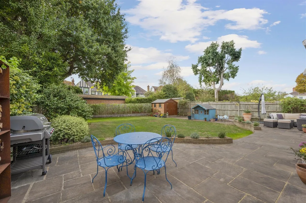 Selborne Road, New Malden, KT3, photo 11