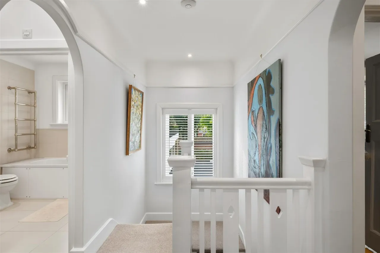 Selborne Road, New Malden, KT3, photo 17
