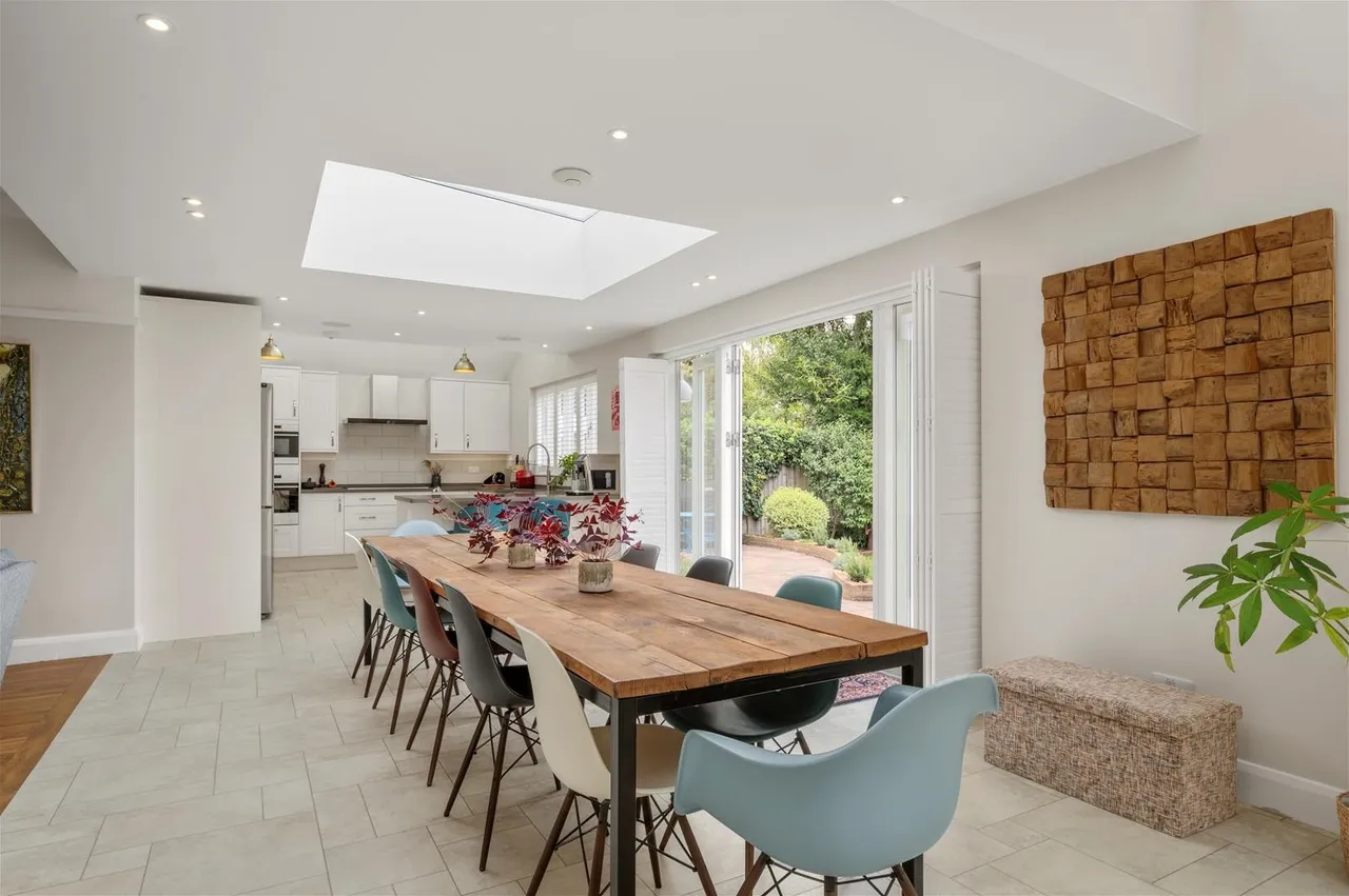 Selborne Road, New Malden, KT3, photo 2