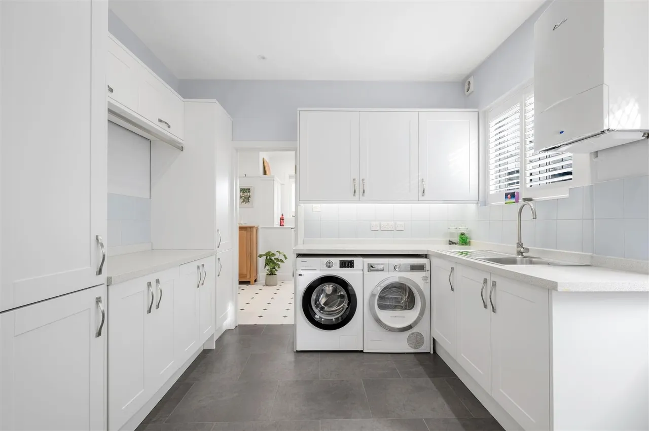 Selborne Road, New Malden, KT3, photo 19