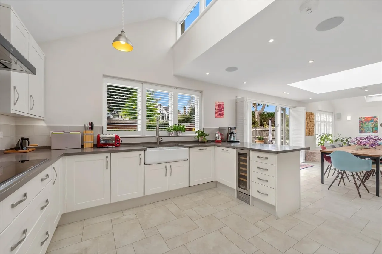Selborne Road, New Malden, KT3, photo 8