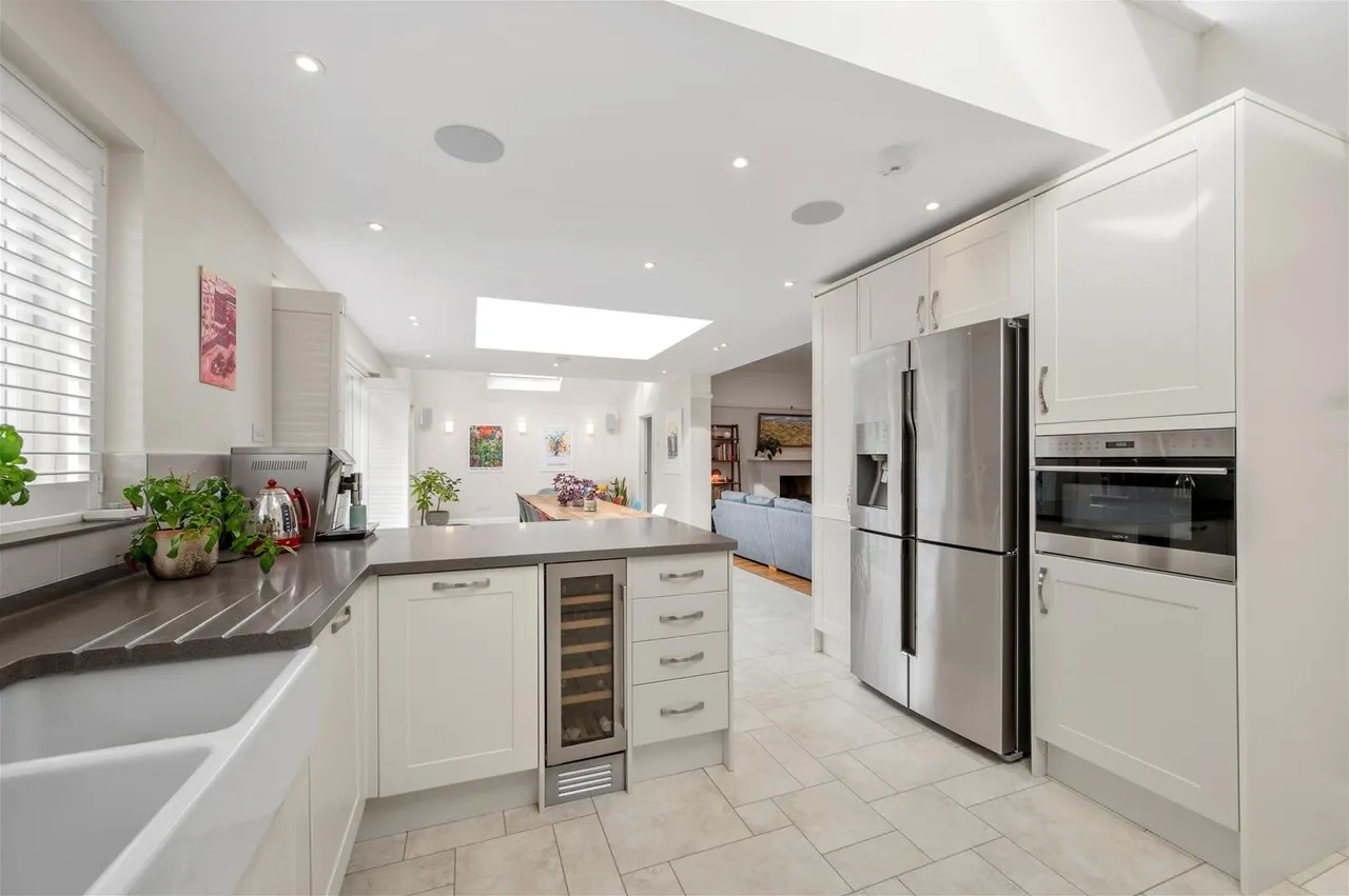 Selborne Road, New Malden, KT3, photo 9