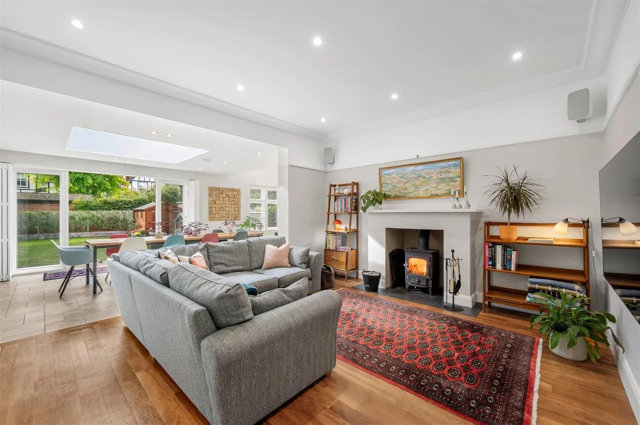 Selborne Road, New Malden, KT3, photo 6