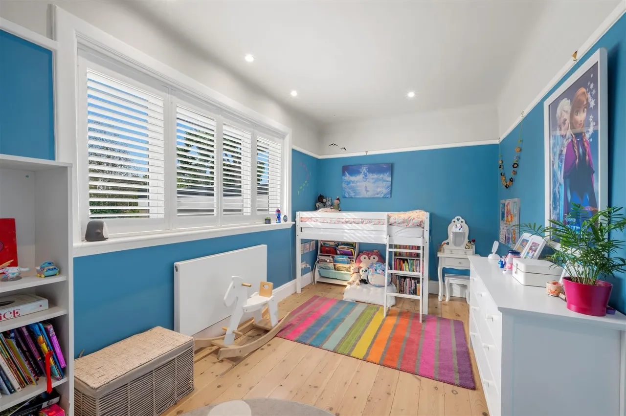 Selborne Road, New Malden, KT3, photo 20