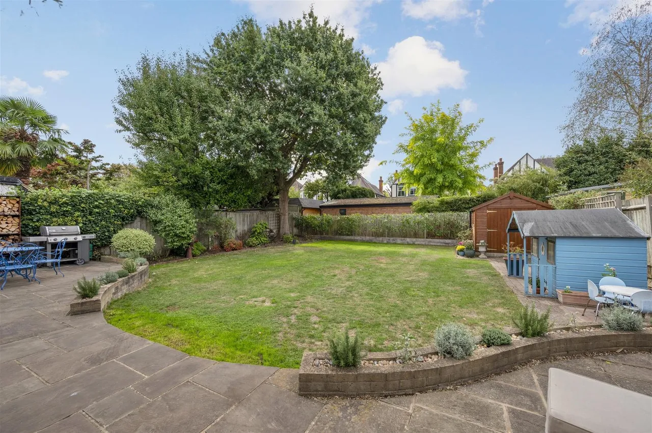 Selborne Road, New Malden, KT3, photo 13