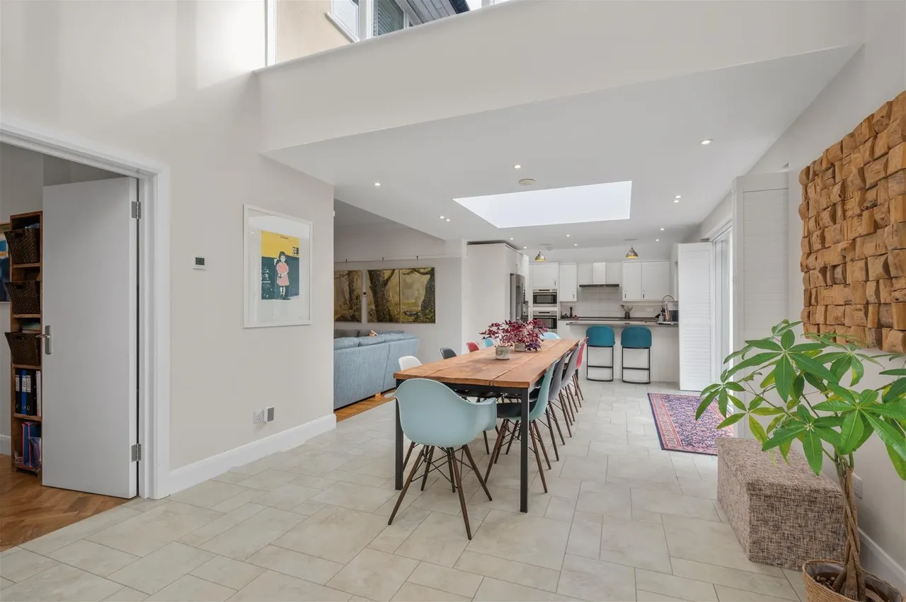 Selborne Road, New Malden, KT3, photo 7