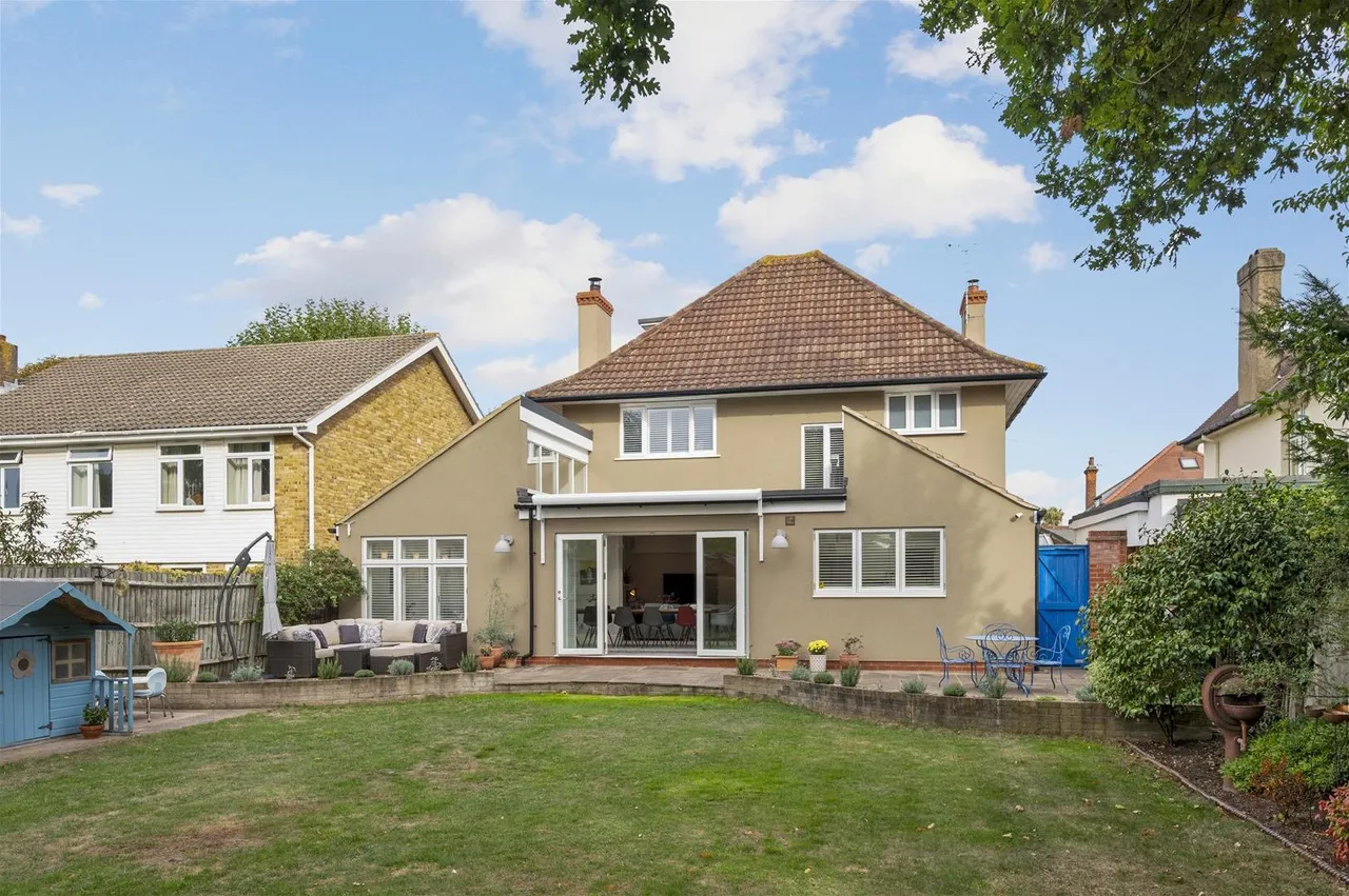 Selborne Road, New Malden, KT3, photo 14