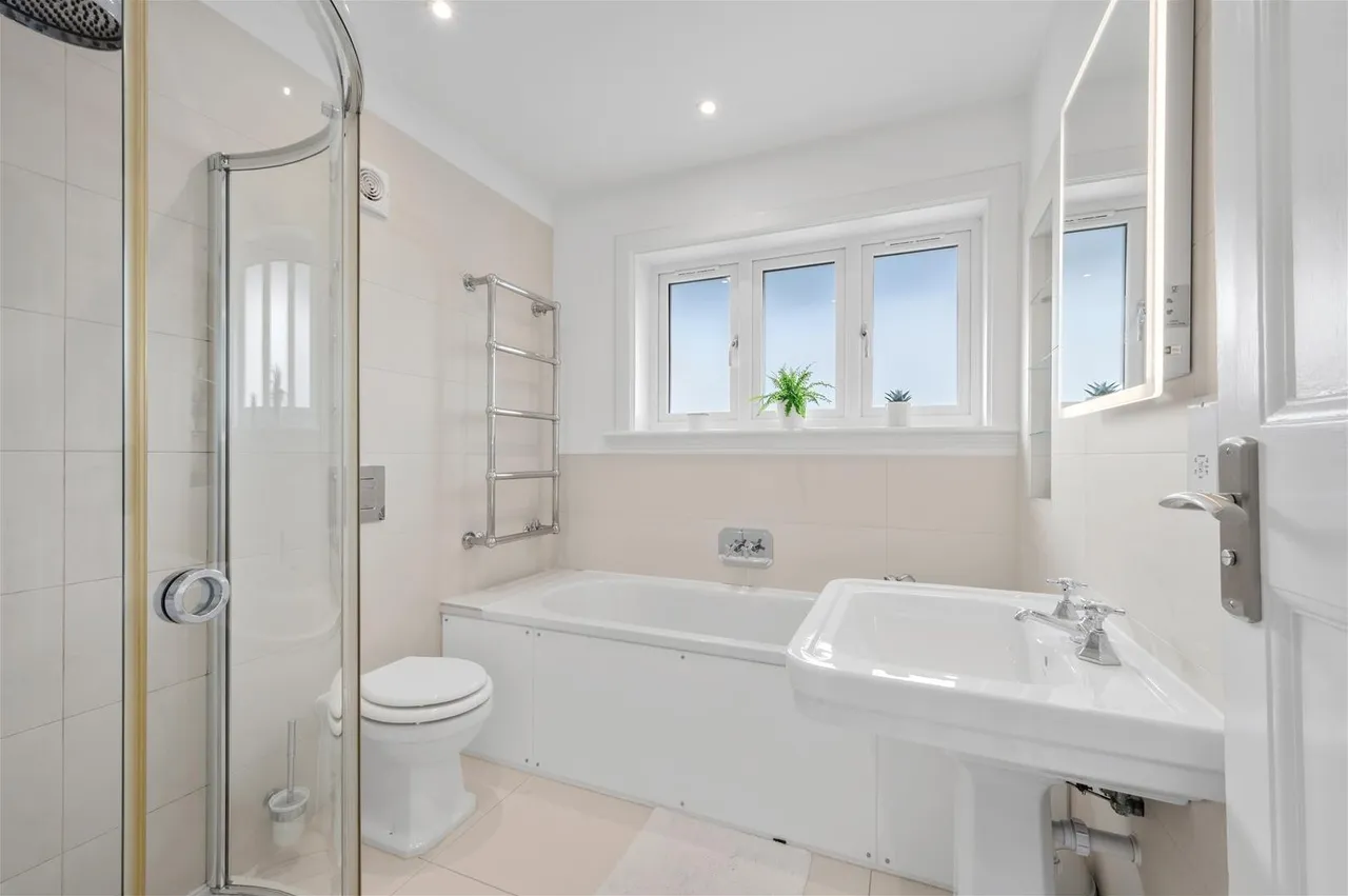 Selborne Road, New Malden, KT3, photo 24