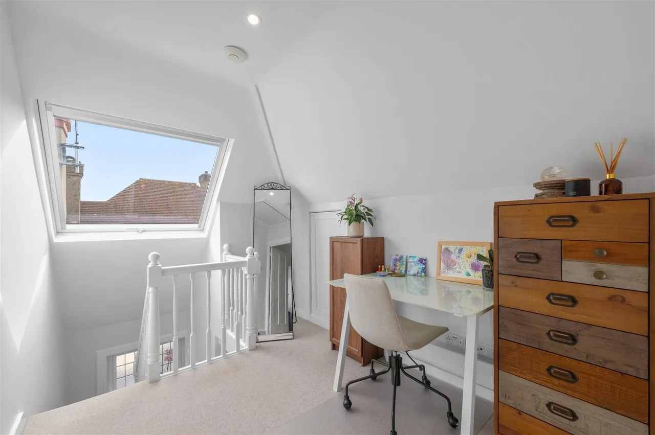 Selborne Road, New Malden, KT3, photo 25