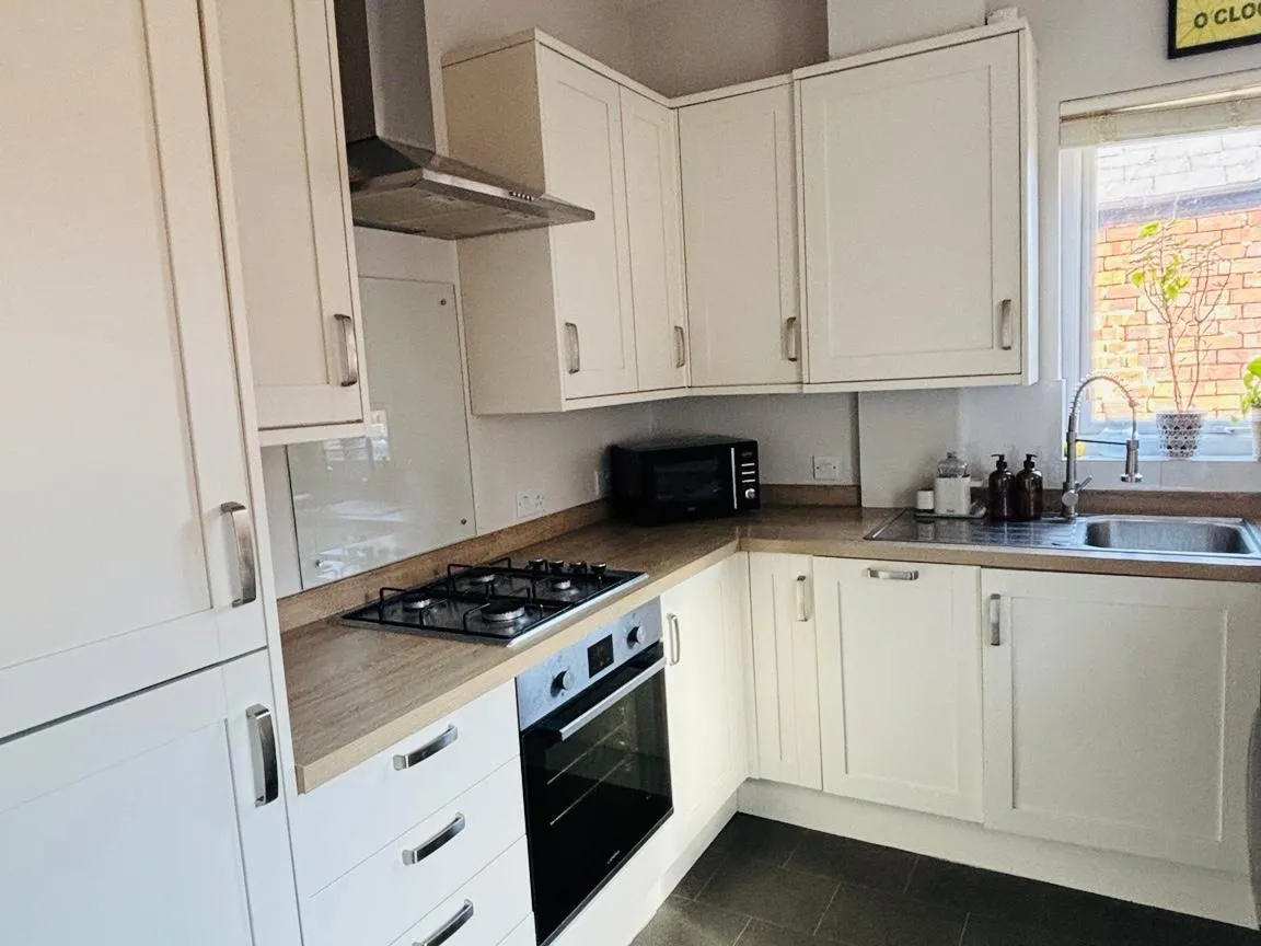 Derby Road, Stockton Heath, WA4, photo 9