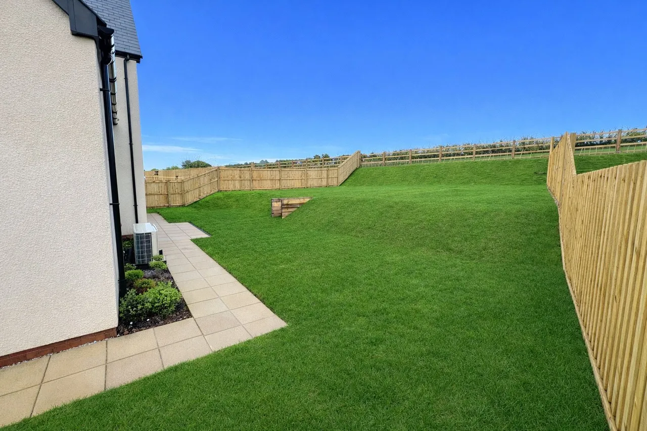 Chulmleigh Road, Morchard Bishop, EX17, photo 13