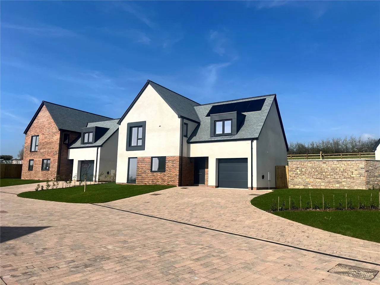 Chulmleigh Road, Morchard Bishop, EX17, photo 2