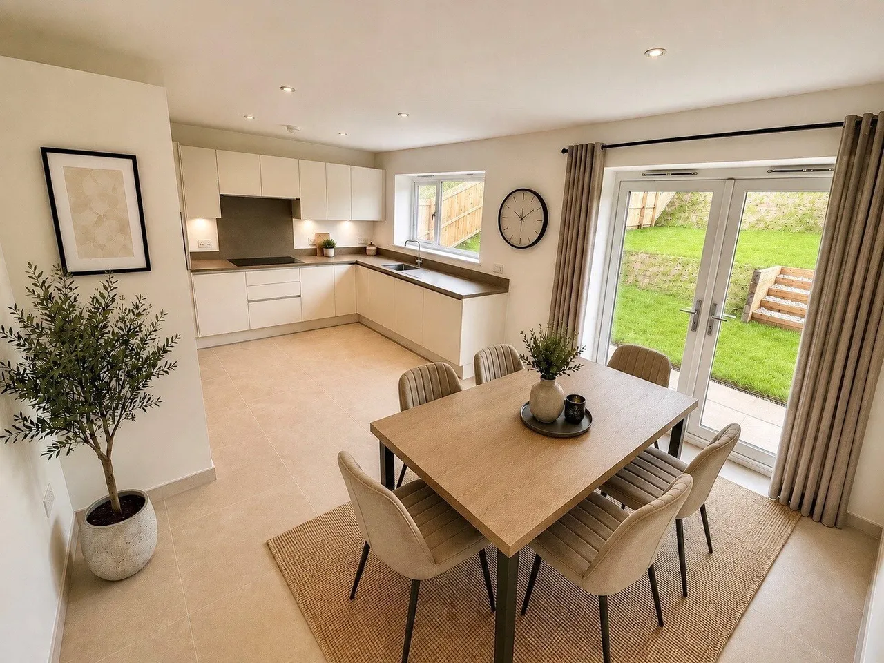 Chulmleigh Road, Morchard Bishop, EX17, photo 4