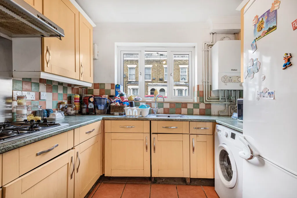 Oban Street, London, E14, photo 13