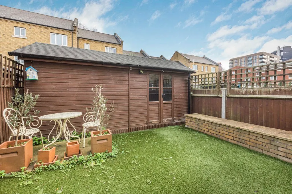Oban Street, London, E14, photo 26