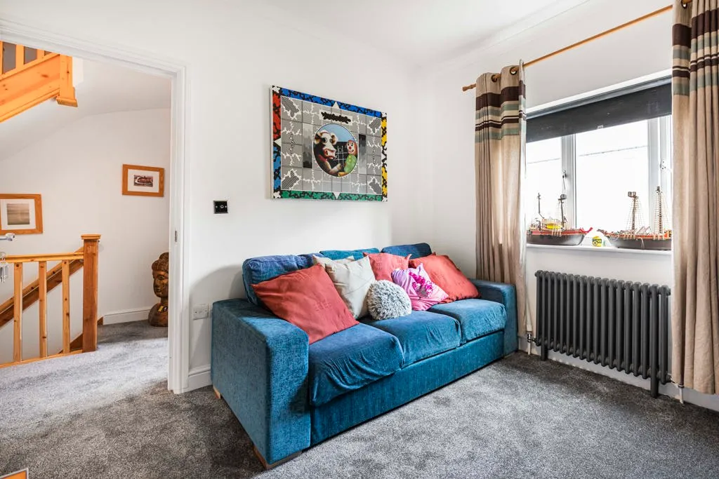 Oban Street, London, E14, photo 17