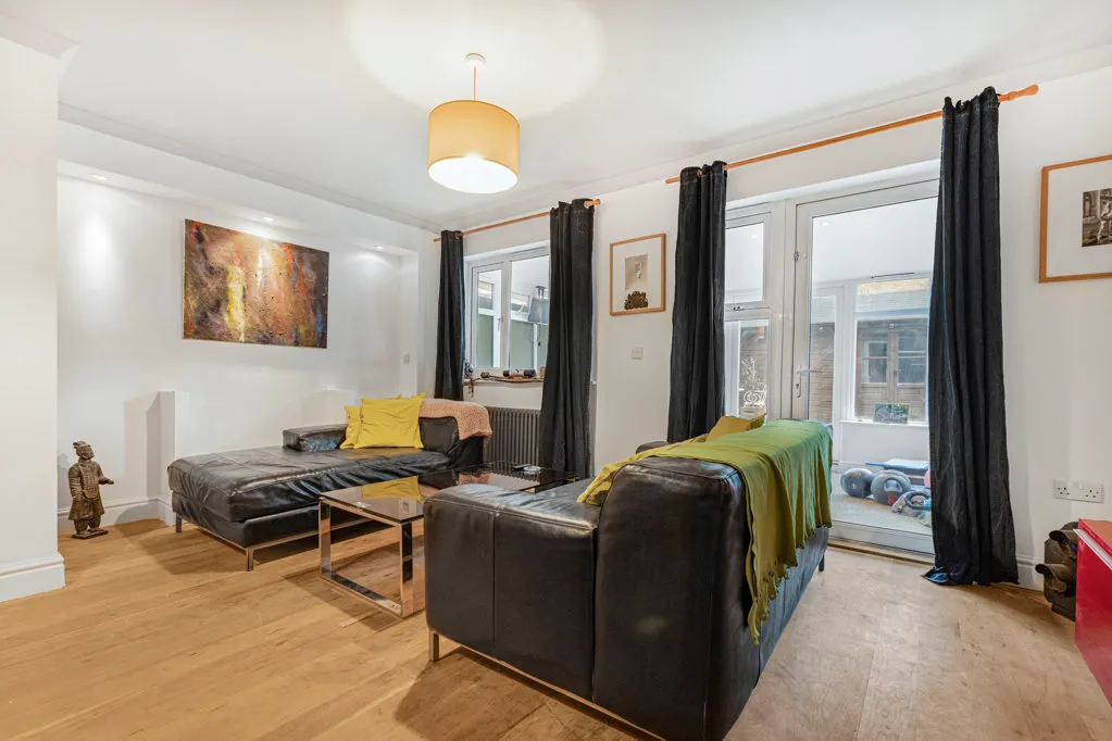Oban Street, London, E14, photo 10