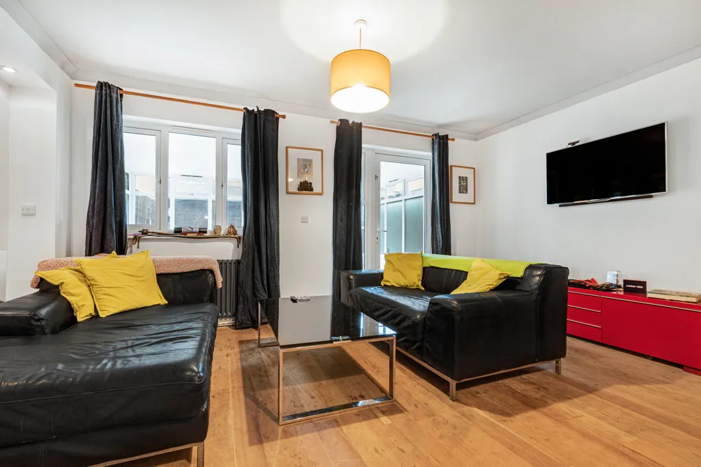 Oban Street, London, E14, photo 4