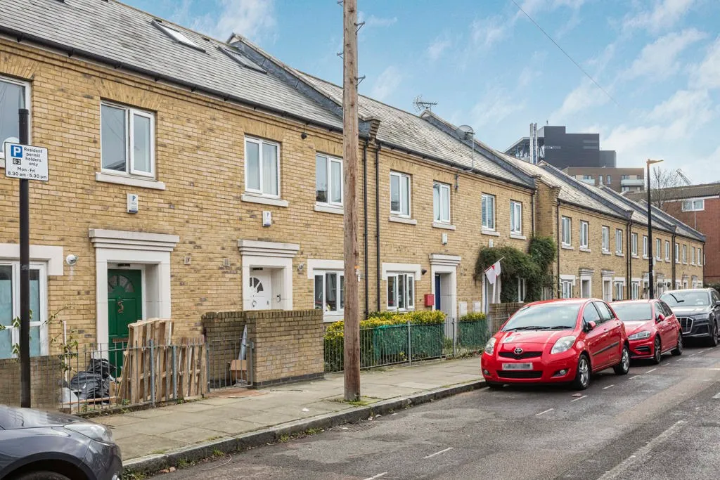 Oban Street, London, E14, photo 31