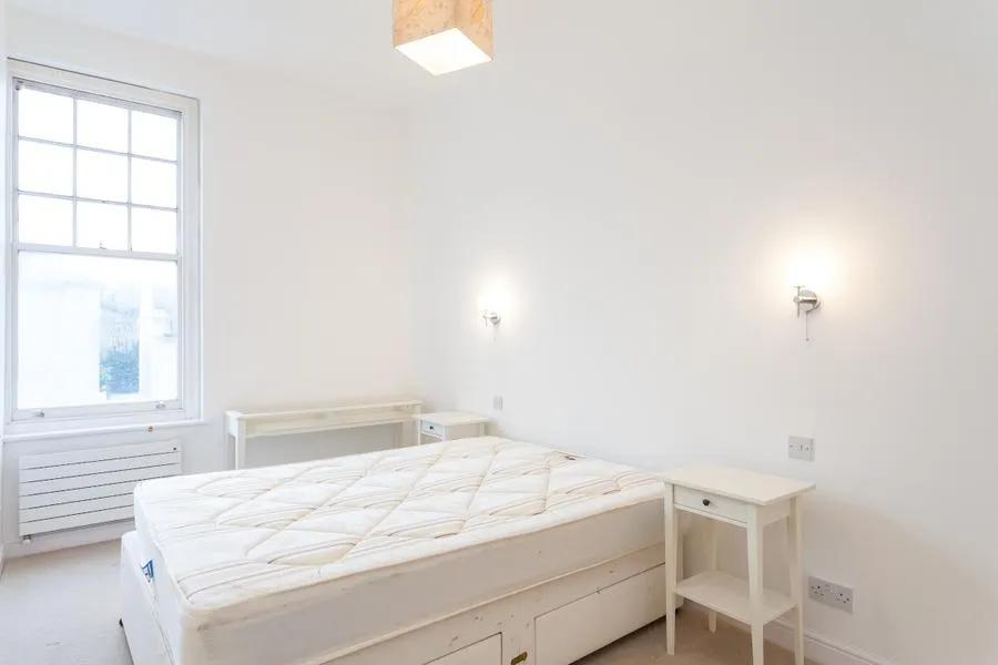 1 bed flat to rent, Inglewood Road, London, NW6