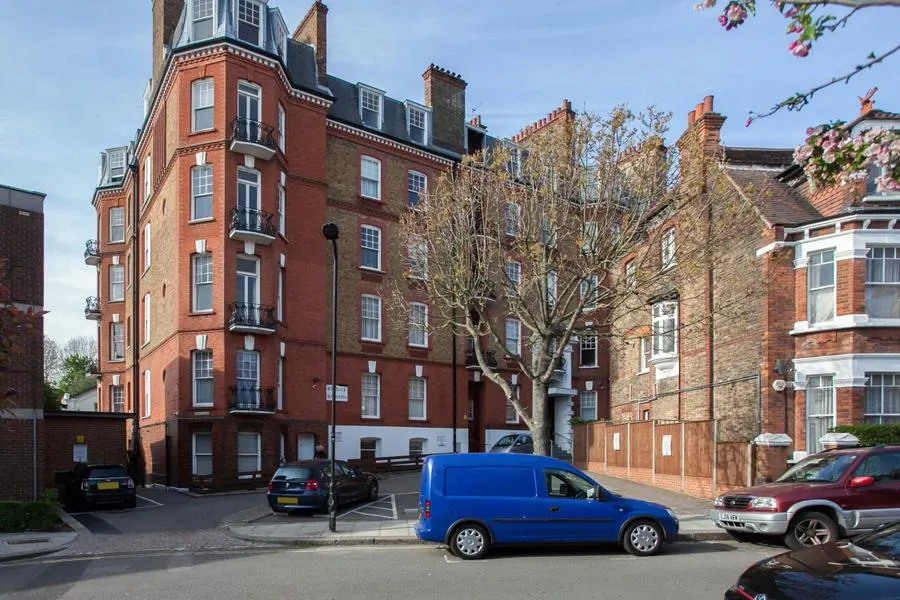 Inglewood Road, London, NW6, photo 5