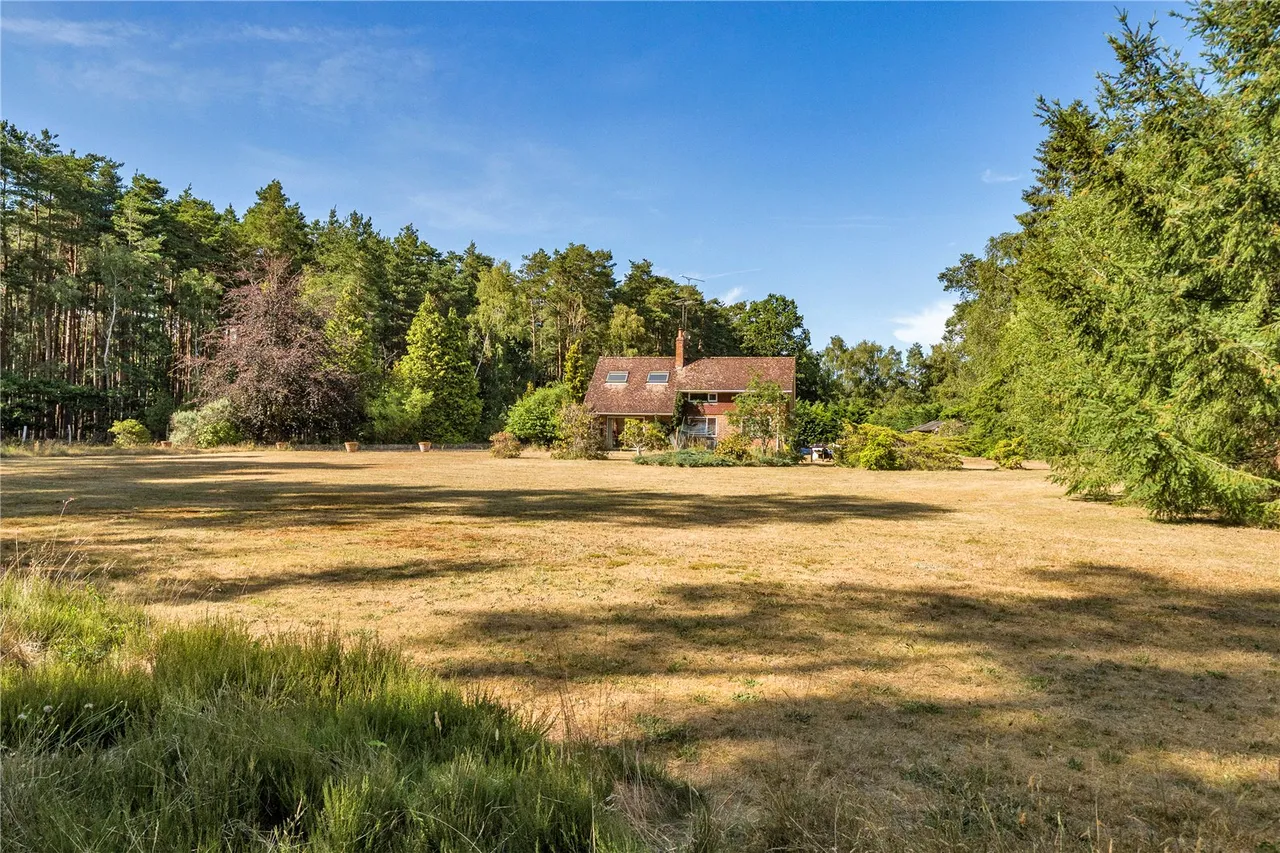 Lowicks Road, Rushmoor, Farnham, Surrey, GU10 2EY, photo 15