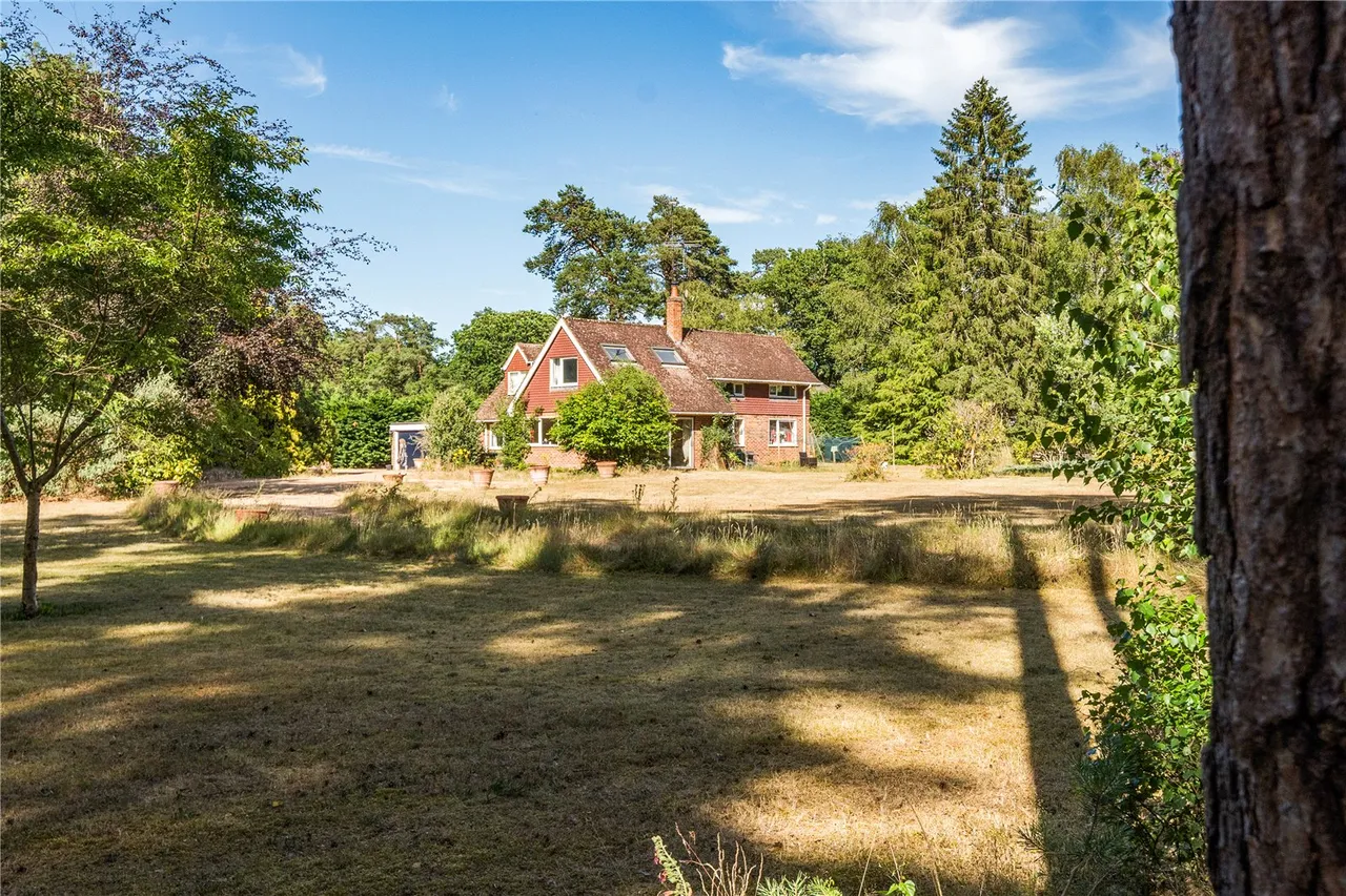 Lowicks Road, Rushmoor, Farnham, Surrey, GU10 2EY, photo 6
