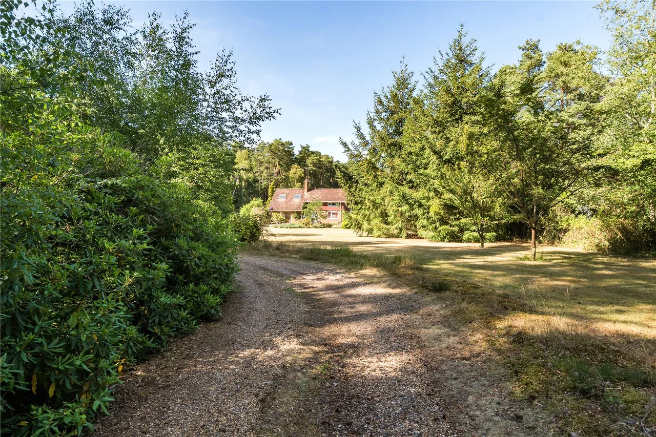 Lowicks Road, Rushmoor, Farnham, Surrey, GU10 2EY, photo 9