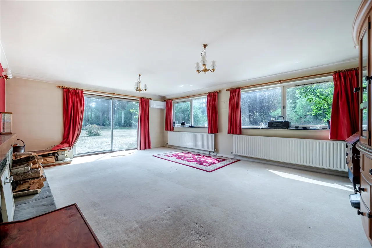 Lowicks Road, Rushmoor, Farnham, Surrey, GU10 2EY, photo 16