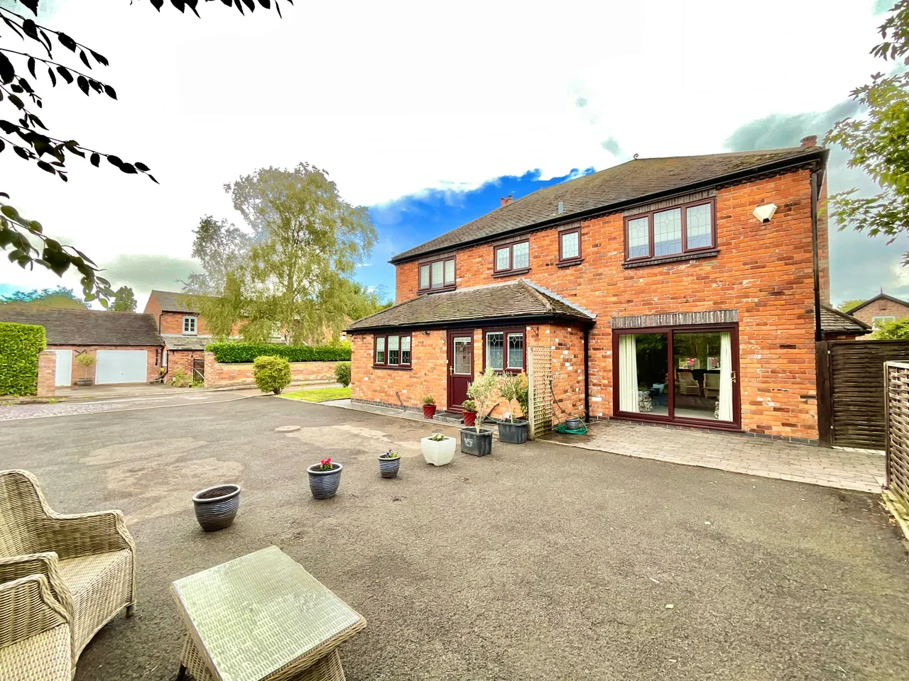 Owls Nest Bearstone Road, Norton-In-Hales, TF9, photo 35