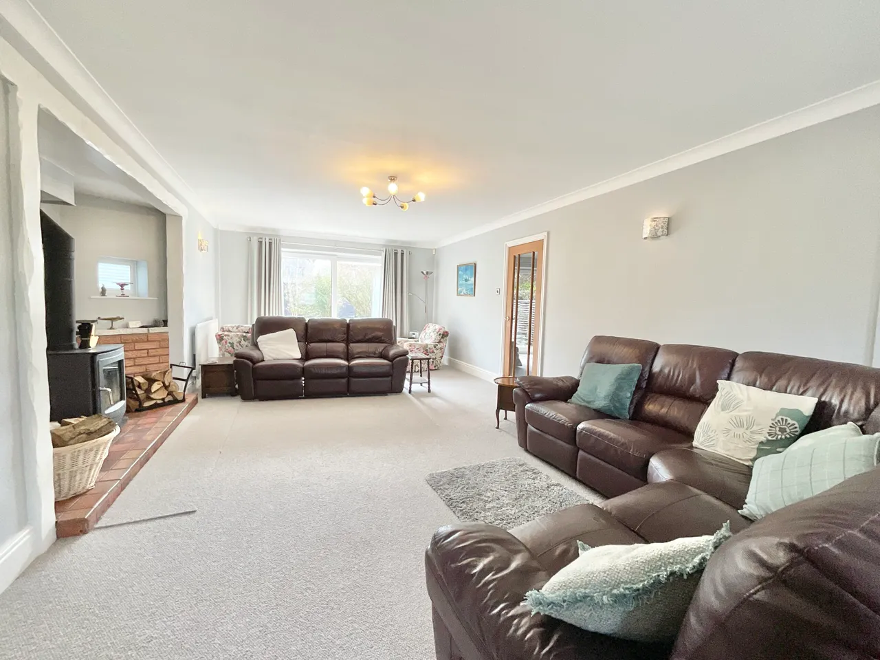Owls Nest Bearstone Road, Norton-In-Hales, TF9, photo 10