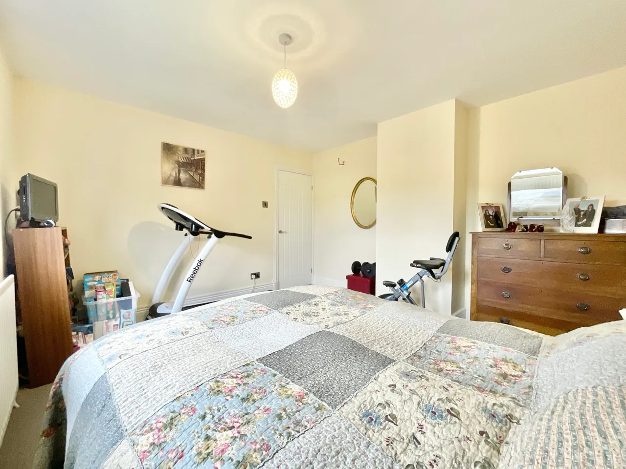 Owls Nest Bearstone Road, Norton-In-Hales, TF9, photo 20