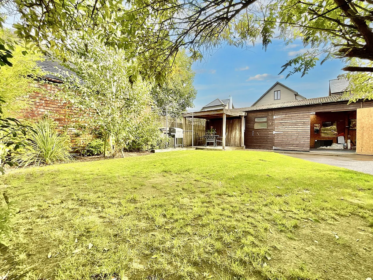 Owls Nest Bearstone Road, Norton-In-Hales, TF9, photo 29