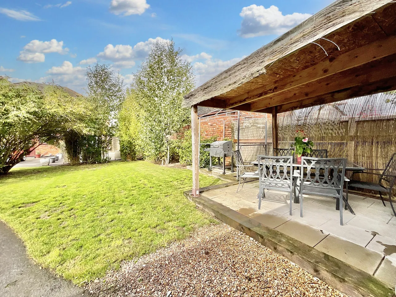 Owls Nest Bearstone Road, Norton-In-Hales, TF9, photo 36