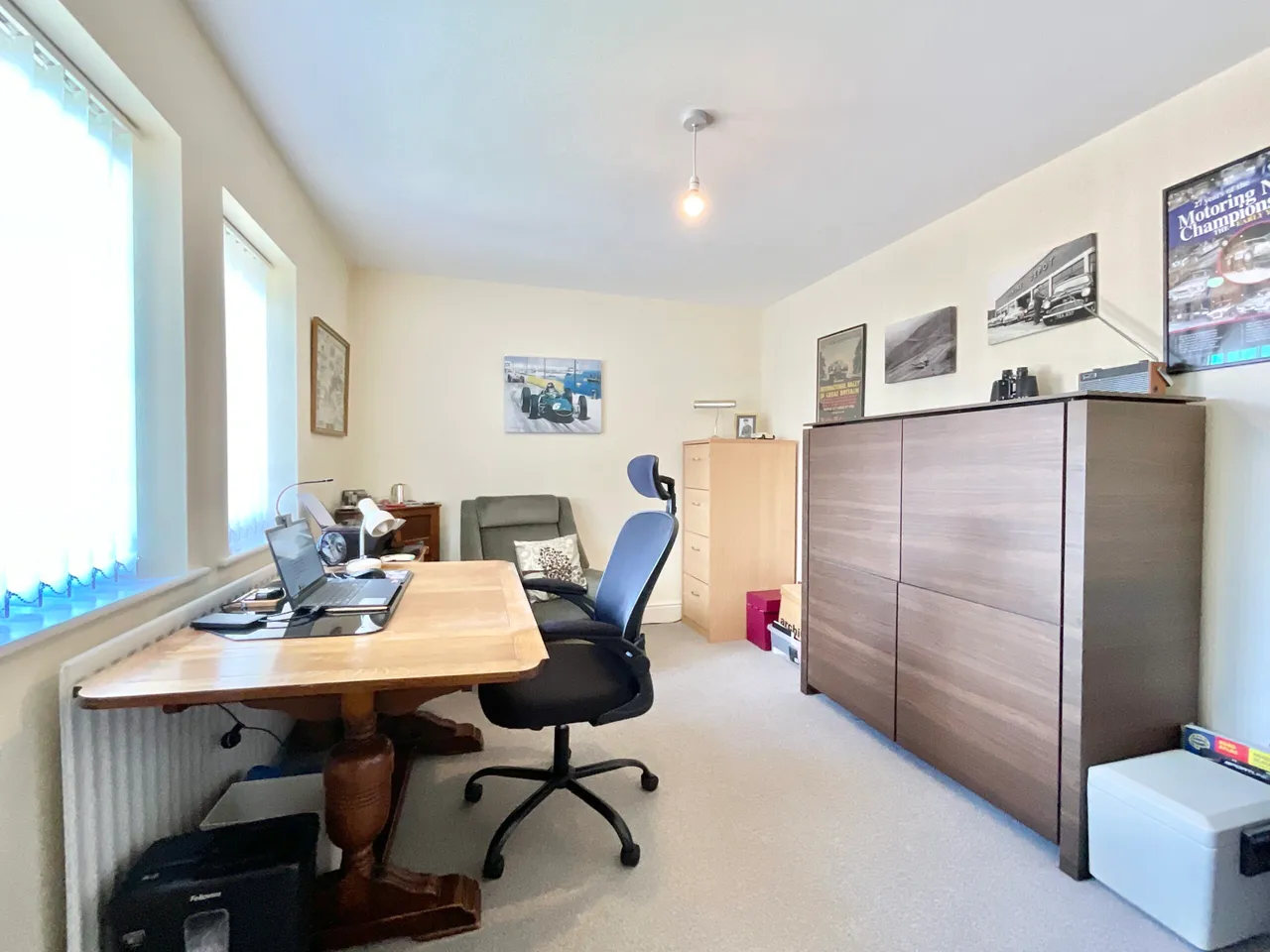 Owls Nest Bearstone Road, Norton-In-Hales, TF9, photo 22