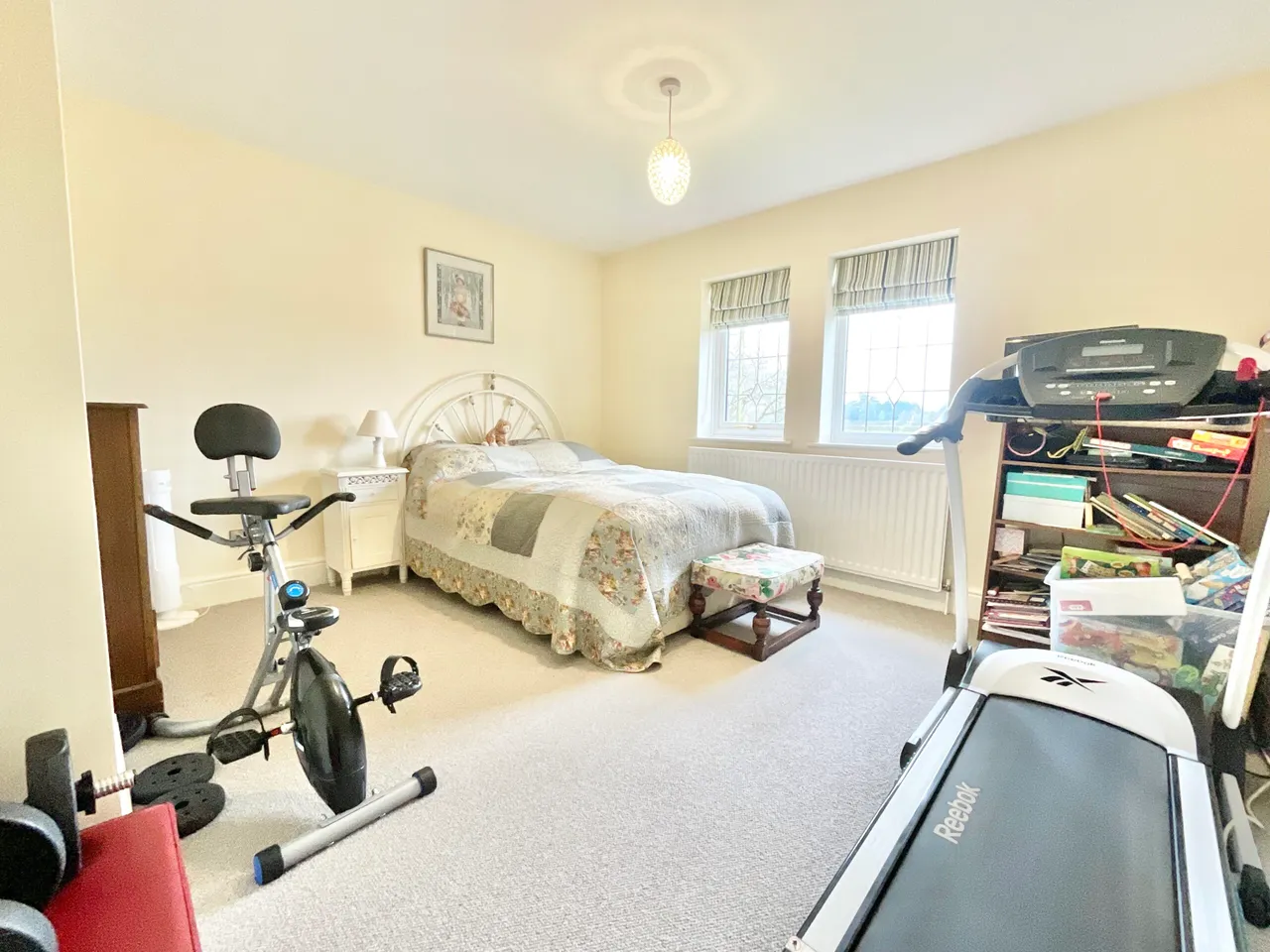 Owls Nest Bearstone Road, Norton-In-Hales, TF9, photo 19