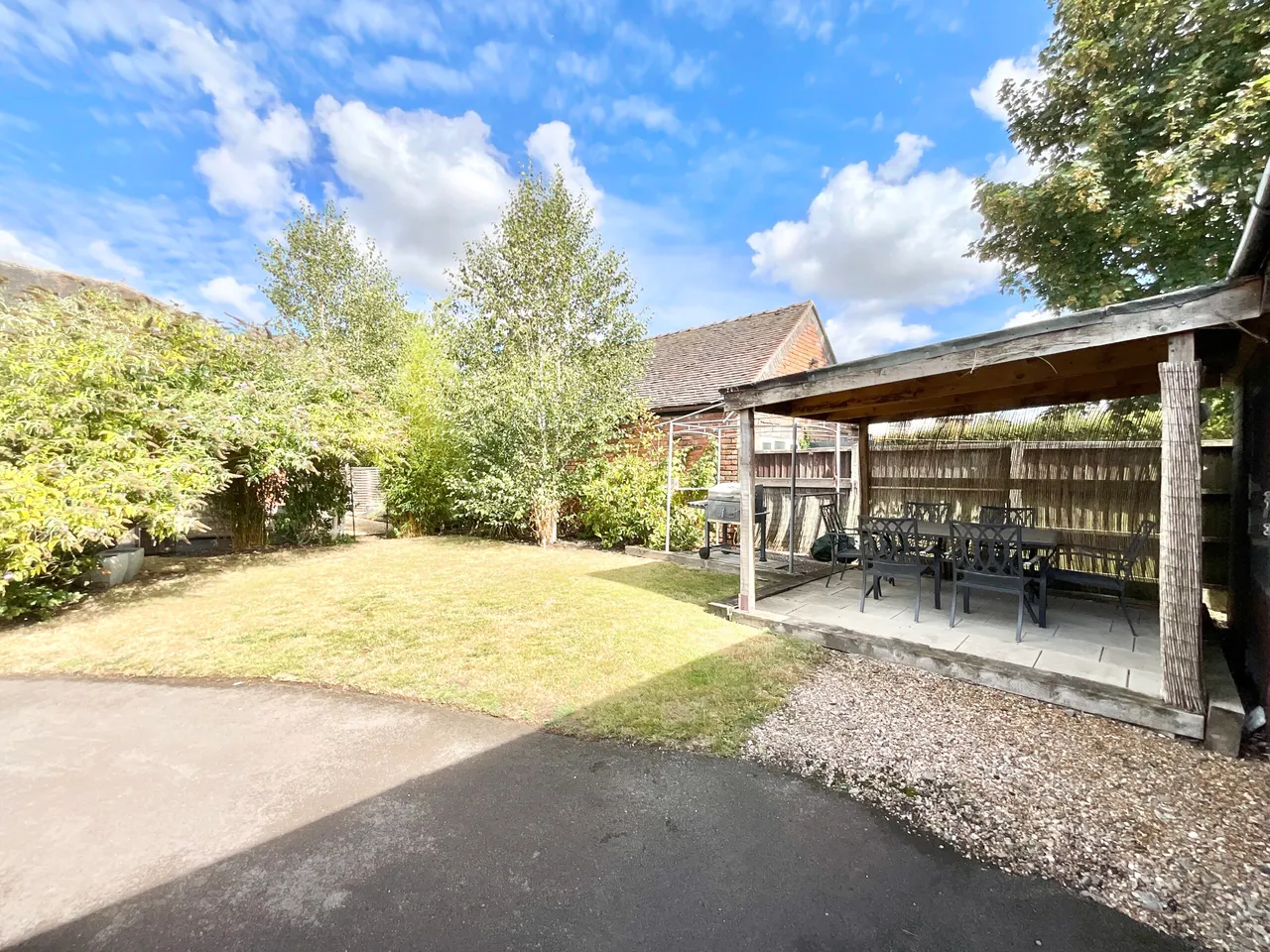 Owls Nest Bearstone Road, Norton-In-Hales, TF9, photo 25