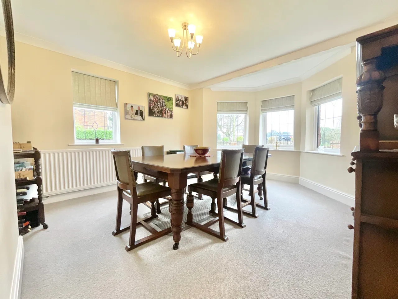 Owls Nest Bearstone Road, Norton-In-Hales, TF9, photo 11