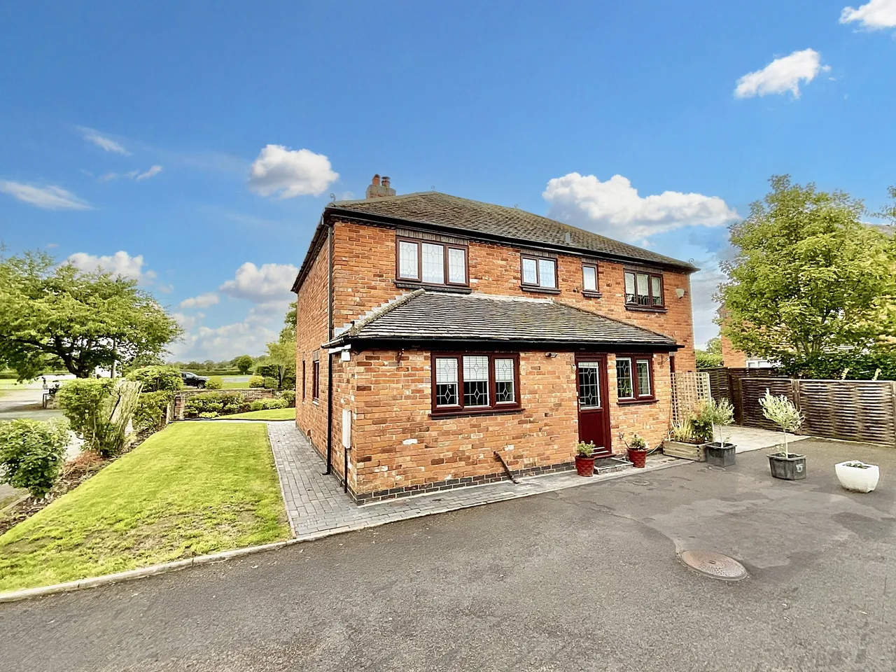 Owls Nest Bearstone Road, Norton-In-Hales, TF9, photo 38