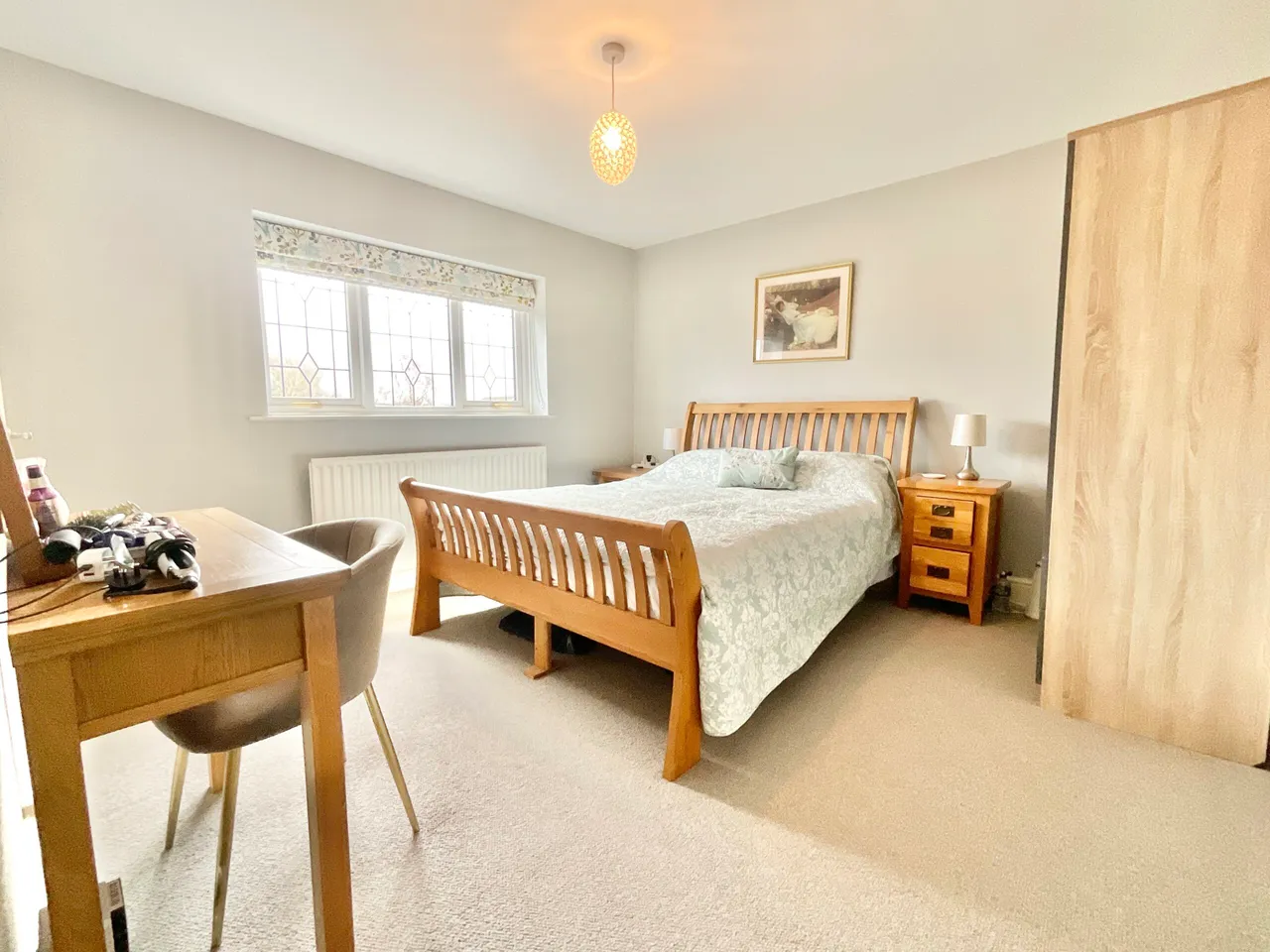 Owls Nest Bearstone Road, Norton-In-Hales, TF9, photo 15