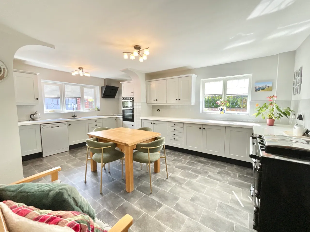 Owls Nest Bearstone Road, Norton-In-Hales, TF9, photo 6