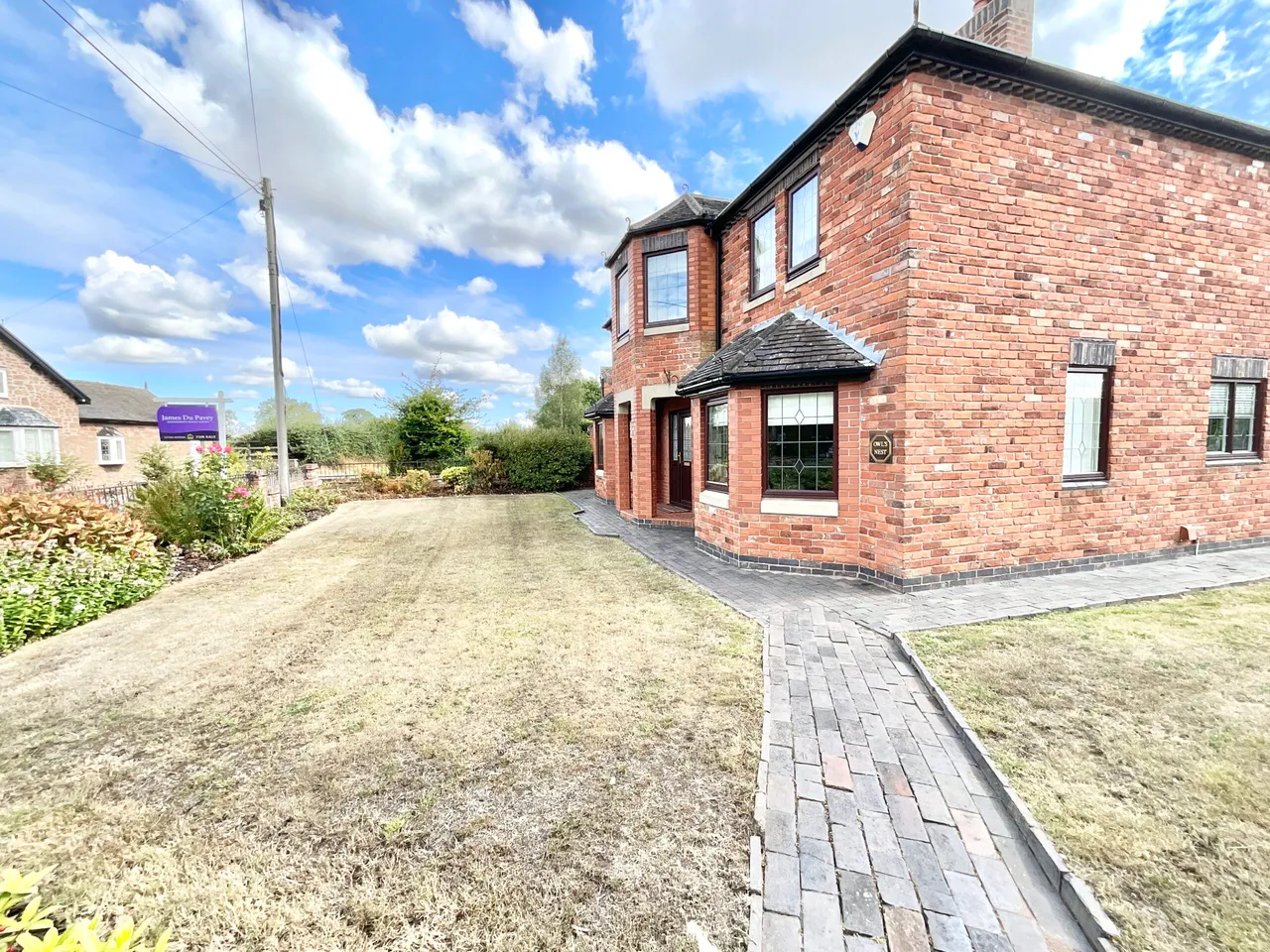 Owls Nest Bearstone Road, Norton-In-Hales, TF9, photo 42