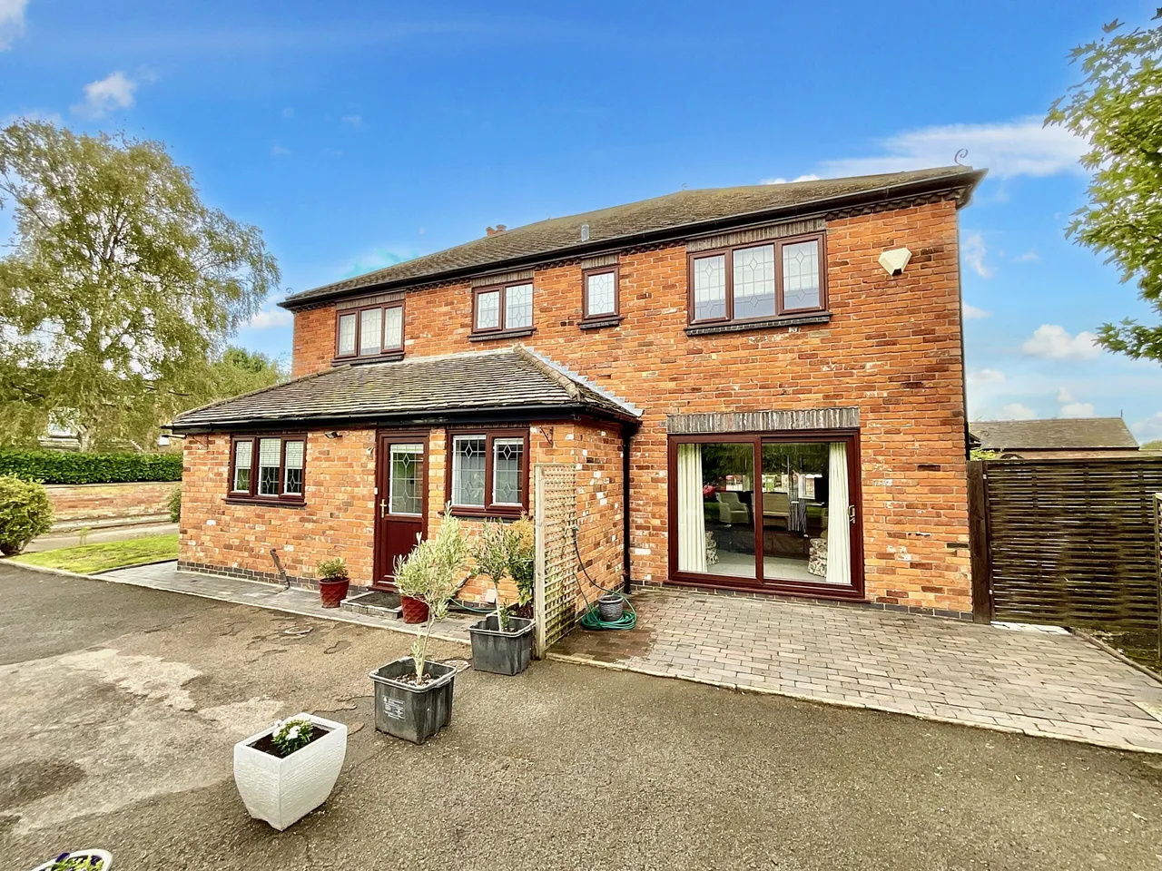 Owls Nest Bearstone Road, Norton-In-Hales, TF9, photo 37