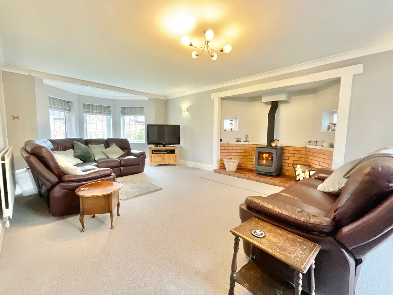 Owls Nest Bearstone Road, Norton-In-Hales, TF9, photo 3