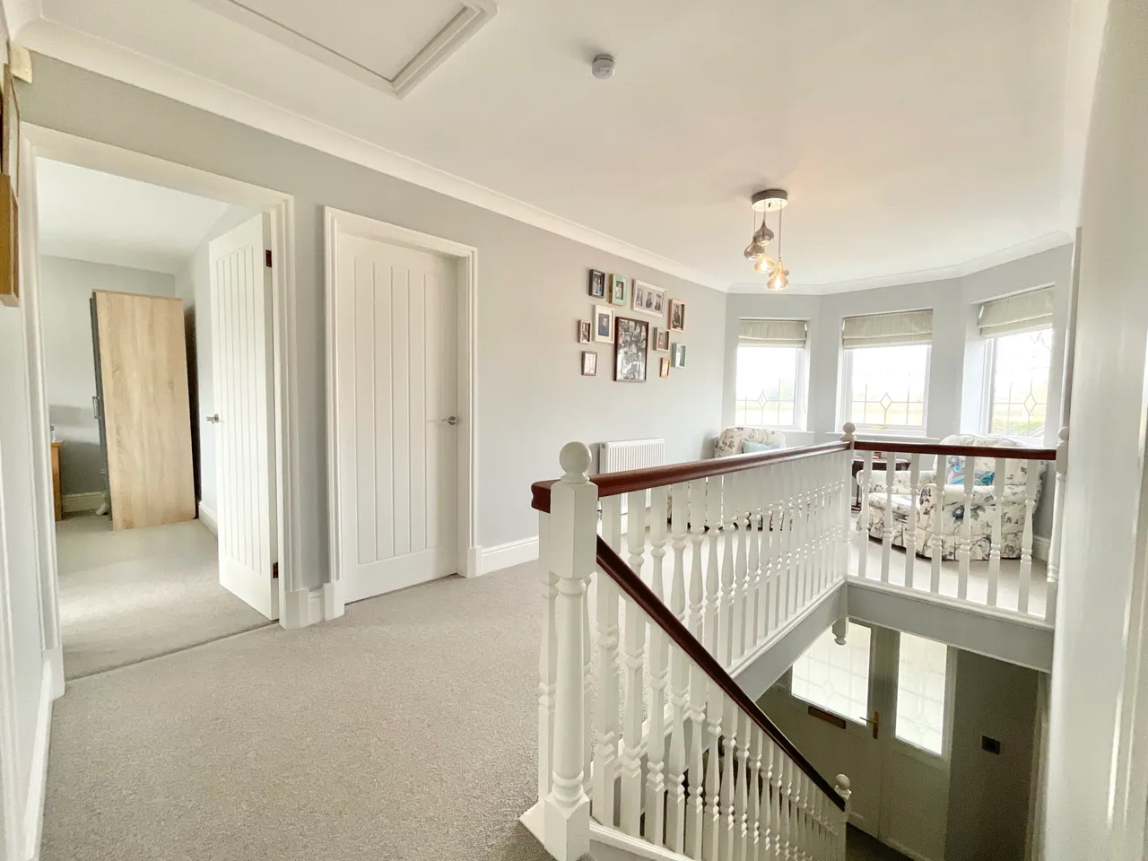 Owls Nest Bearstone Road, Norton-In-Hales, TF9, photo 24