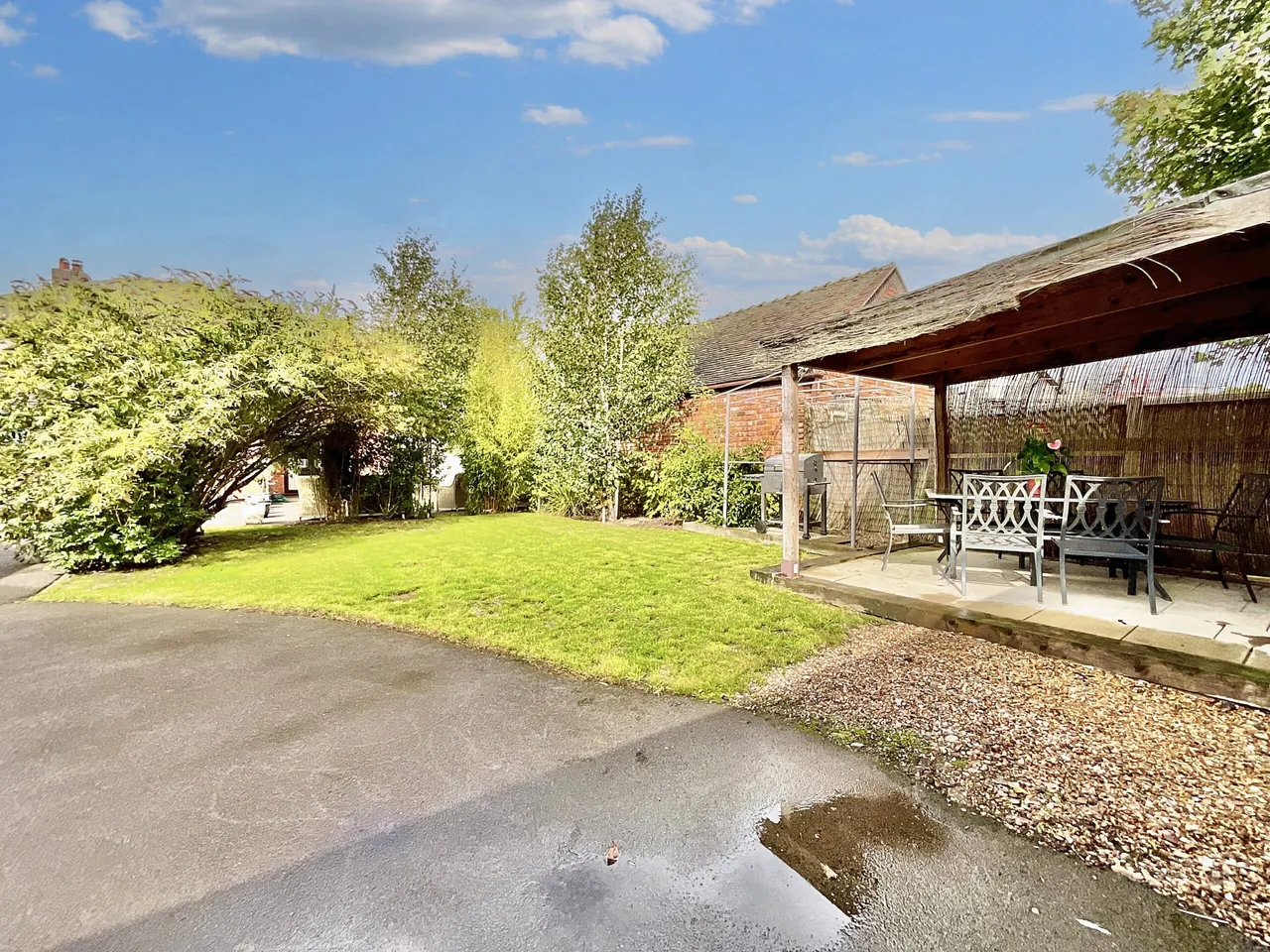 Owls Nest Bearstone Road, Norton-In-Hales, TF9, photo 28