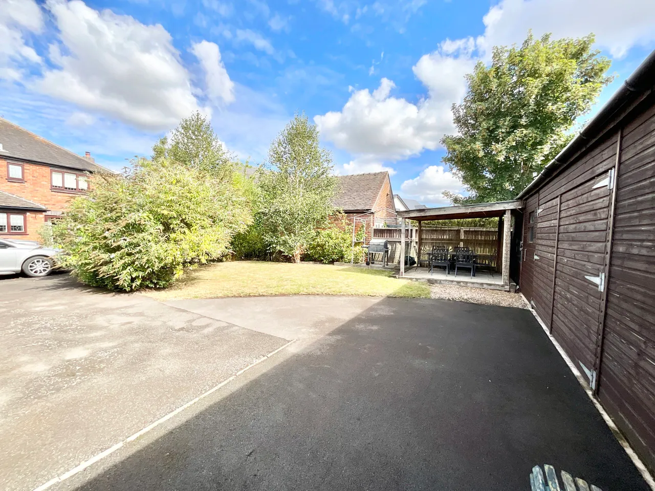 Owls Nest Bearstone Road, Norton-In-Hales, TF9, photo 41