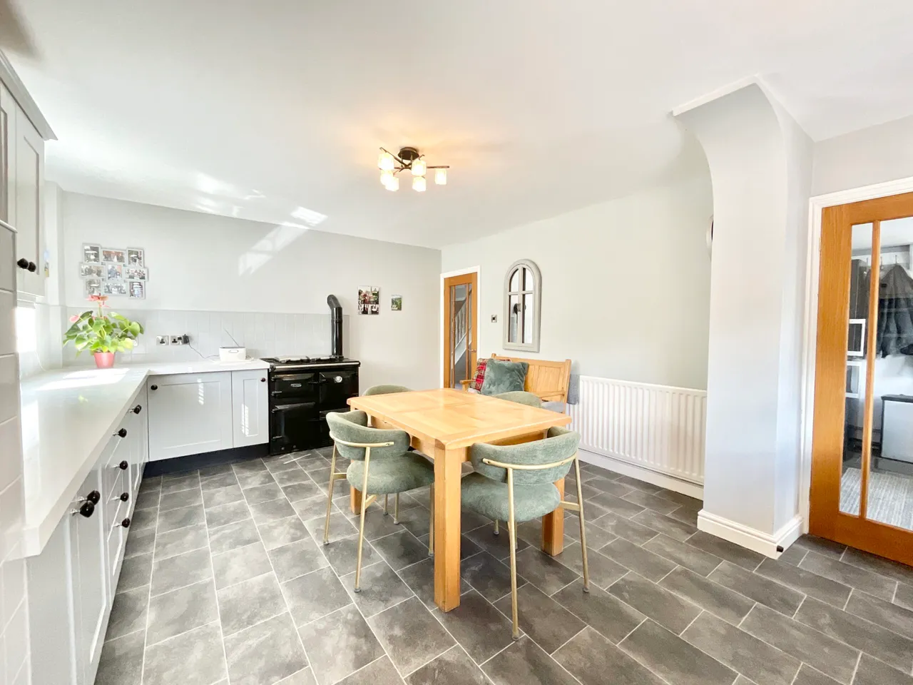 Owls Nest Bearstone Road, Norton-In-Hales, TF9, photo 2